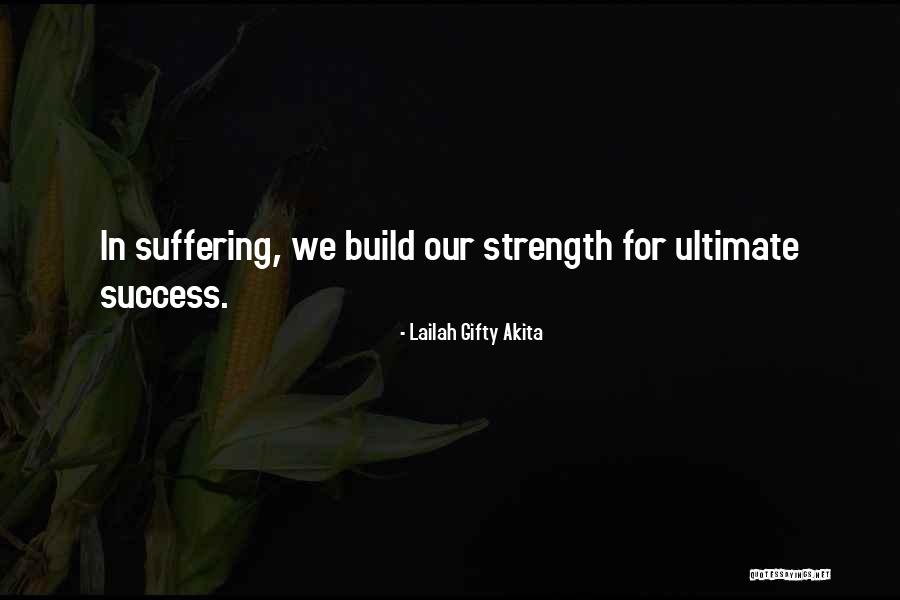 Uilani Stibbard Quotes By Lailah Gifty Akita Uilani Stibbard Quotes By Lailah Gifty Akita