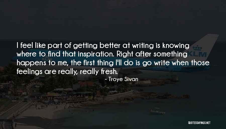Uilani Stibbard Quotes By Troye Sivan Uilani Stibbard Quotes By Troye Sivan