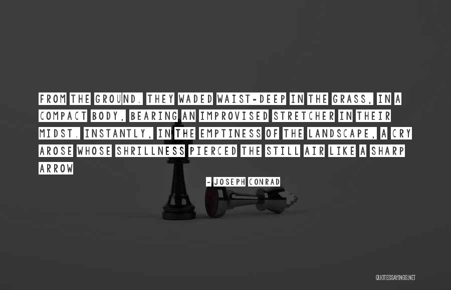 Uilleam Quotes By Joseph Conrad Uilleam Quotes By Joseph Conrad