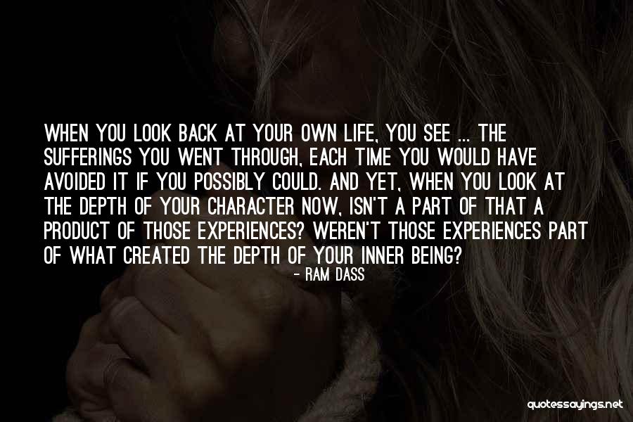 Uilleam Uallas Quotes By Ram Dass Uilleam Uallas Quotes By Ram Dass