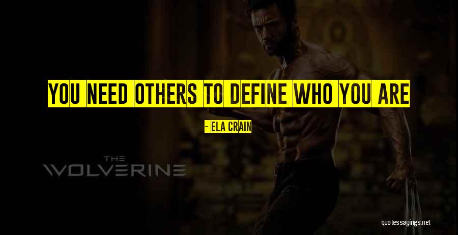 Uinion Quotes By Ela Crain Uinion Quotes By Ela Crain