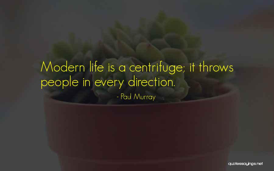 Uinitrd Quotes By Paul Murray Uinitrd Quotes By Paul Murray