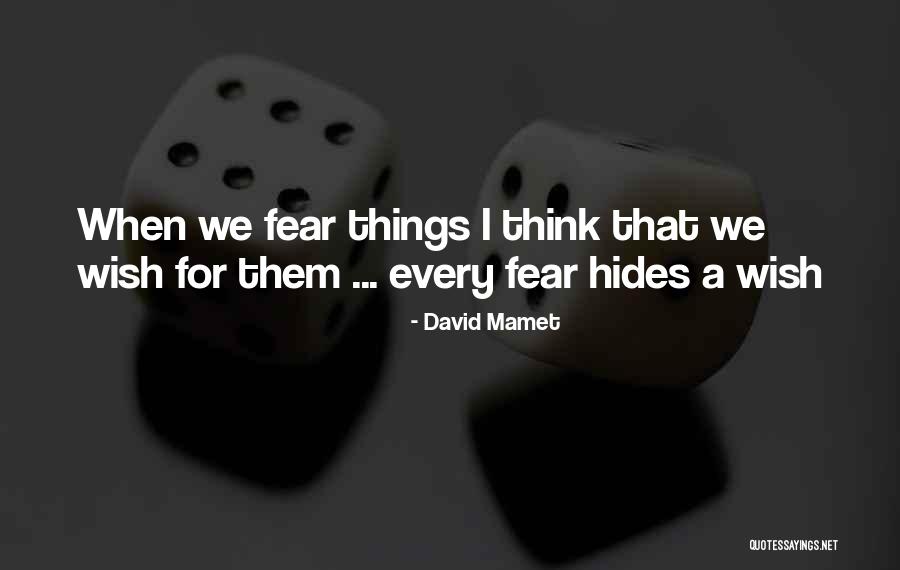 Uinsure For Intermediaries Quotes By David Mamet Uinsure For Intermediaries Quotes By David Mamet