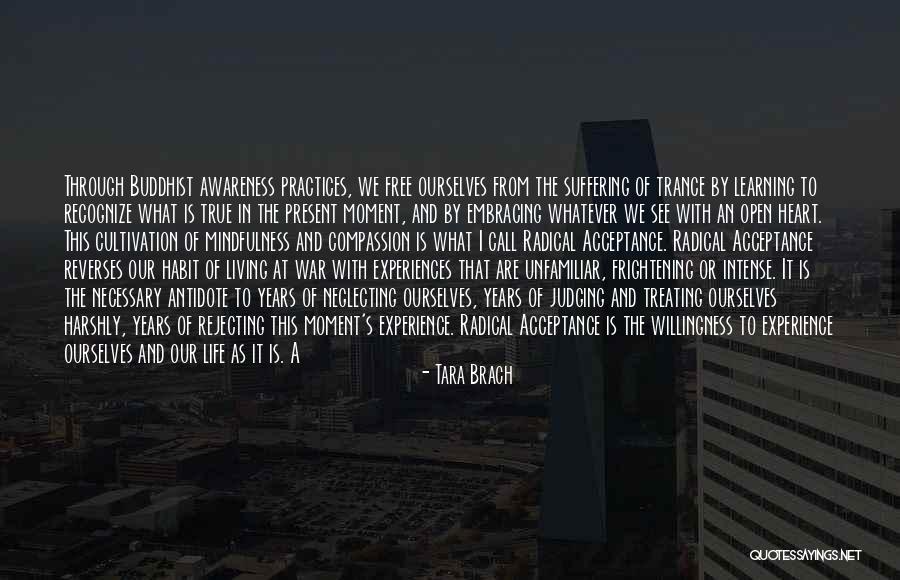 Uintah County Utah Quotes By Tara Brach Uintah County Utah Quotes By Tara Brach