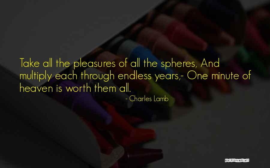 Uiris Research Quotes By Charles Lamb Uiris Research Quotes By Charles Lamb