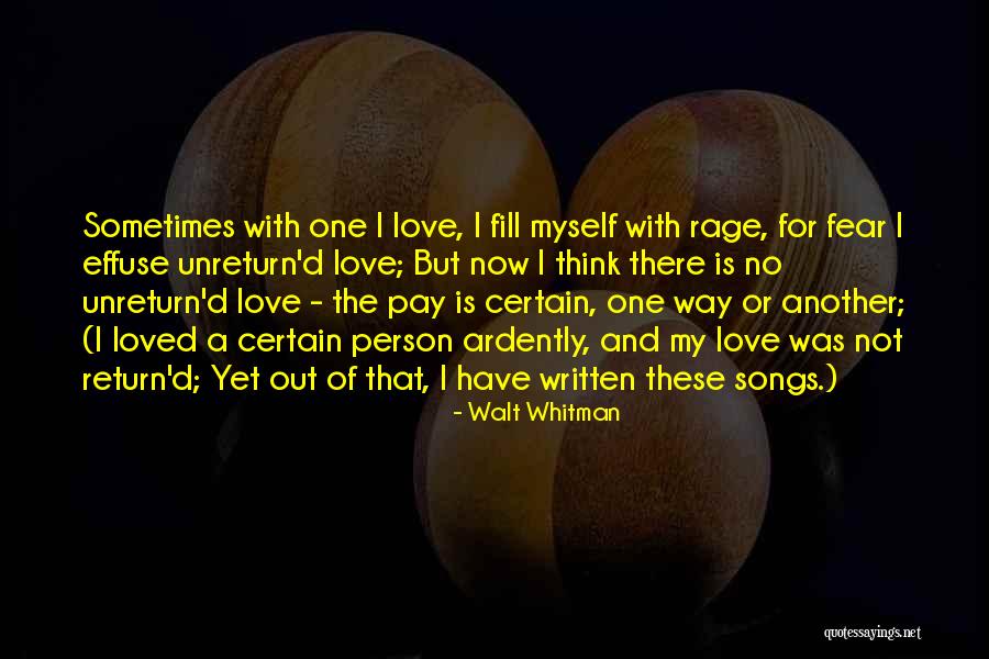 Uisce Bellingham Quotes By Walt Whitman Uisce Bellingham Quotes By Walt Whitman