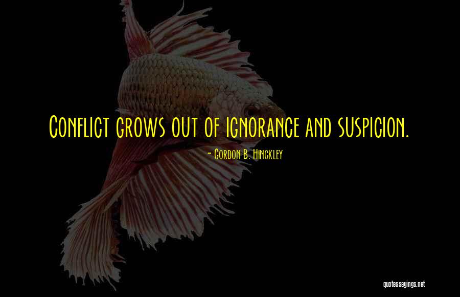 Uisce Eireann Quotes By Gordon B. Hinckley Uisce Eireann Quotes By Gordon B. Hinckley
