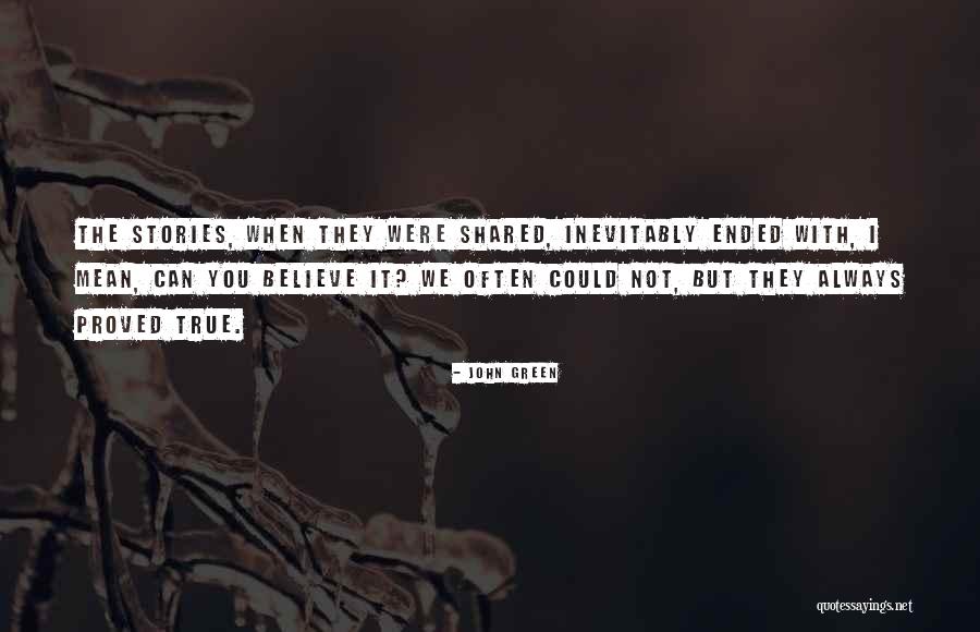 Uisce Pronounce Quotes By John Green Uisce Pronounce Quotes By John Green