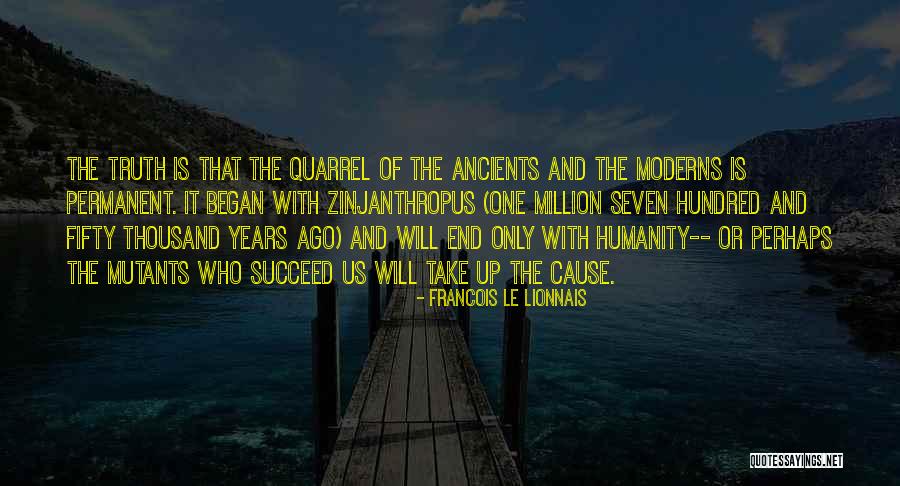 Uisce Quotes By Francois Le Lionnais Uisce Quotes By Francois Le Lionnais