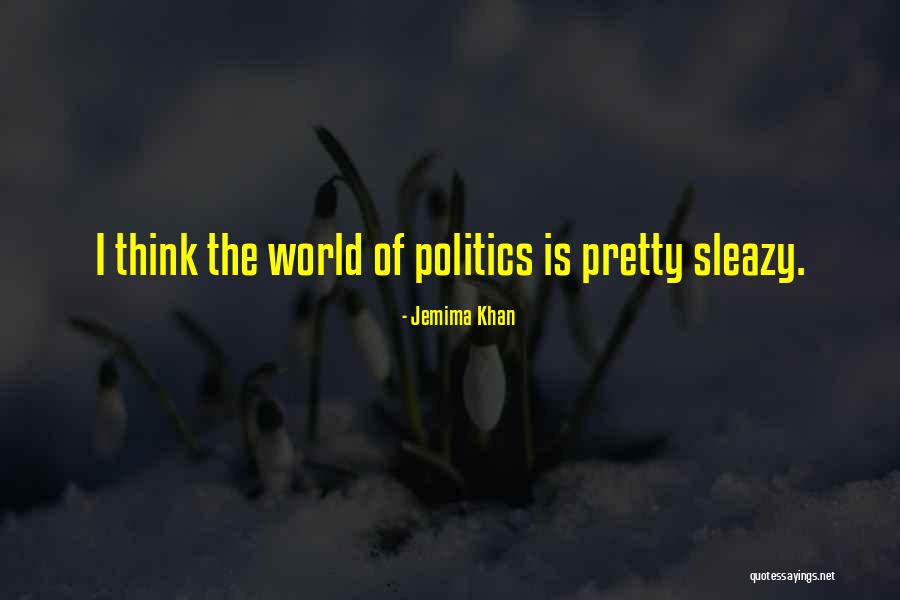 Uisce Quotes By Jemima Khan Uisce Quotes By Jemima Khan