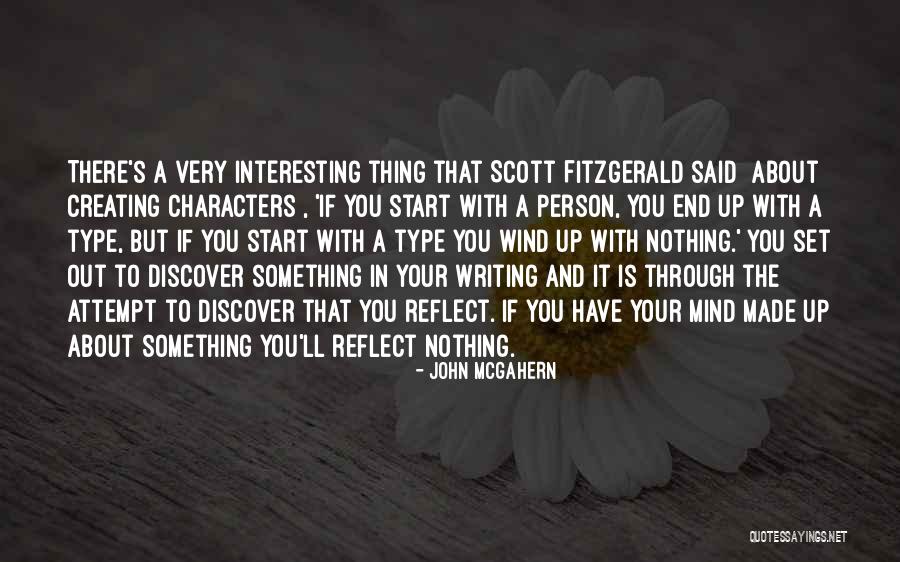 Uisce Quotes By John McGahern Uisce Quotes By John McGahern