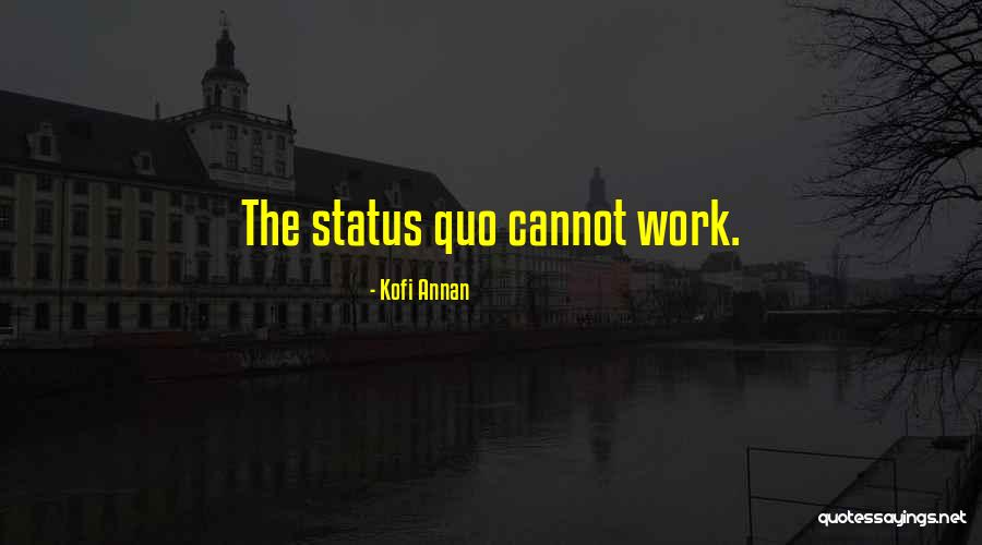 Uisce Quotes By Kofi Annan Uisce Quotes By Kofi Annan