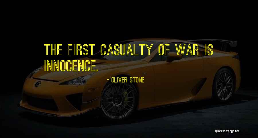 Uisge Water Quotes By Oliver Stone Uisge Water Quotes By Oliver Stone