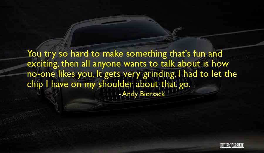 Uistring Quotes By Andy Biersack Uistring Quotes By Andy Biersack