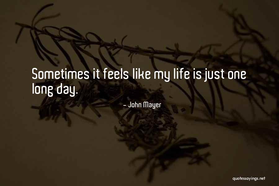 Uistring Quotes By John Mayer Uistring Quotes By John Mayer