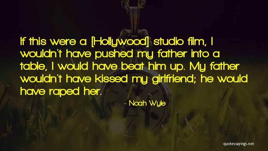Uistring Quotes By Noah Wyle Uistring Quotes By Noah Wyle