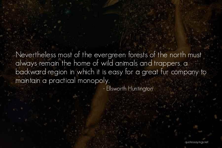 Uitama Quotes By Ellsworth Huntington Uitama Quotes By Ellsworth Huntington