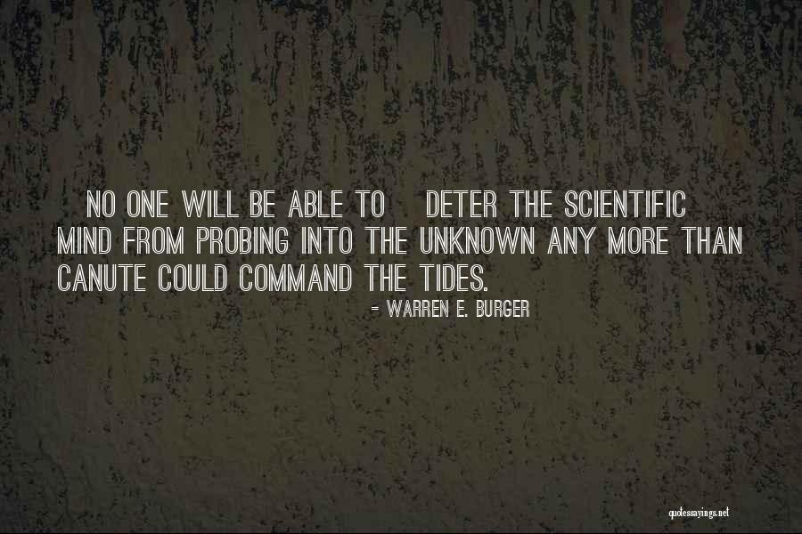 Uitama Quotes By Warren E. Burger Uitama Quotes By Warren E. Burger