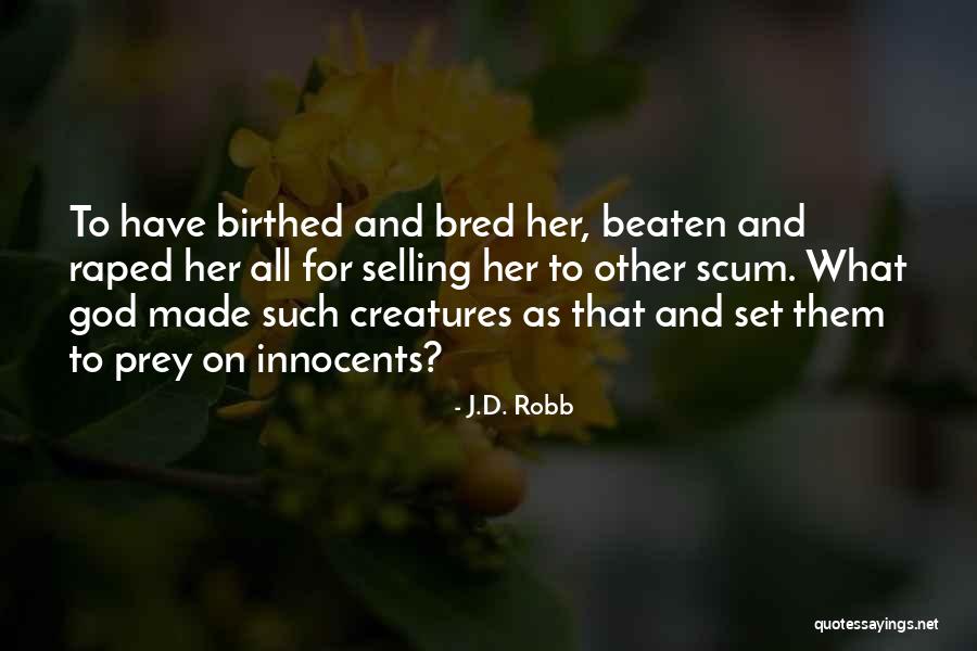 Uitame Quotes By J.D. Robb Uitame Quotes By J.D. Robb