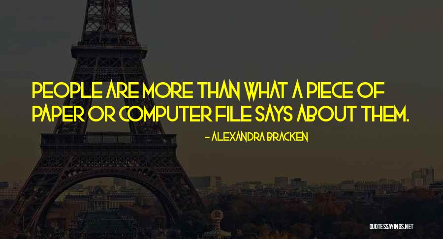 Uitarea Este Quotes By Alexandra Bracken Uitarea Este Quotes By Alexandra Bracken