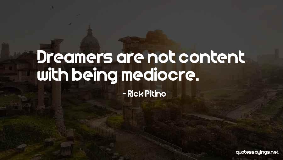 Uitarea Este Quotes By Rick Pitino Uitarea Este Quotes By Rick Pitino