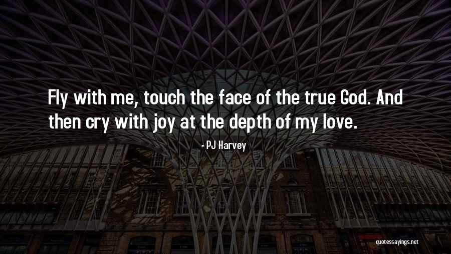 Uithangborden Quotes By PJ Harvey Uithangborden Quotes By PJ Harvey