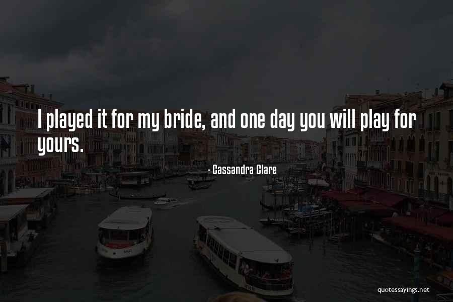 Uitinding Quotes By Cassandra Clare Uitinding Quotes By Cassandra Clare