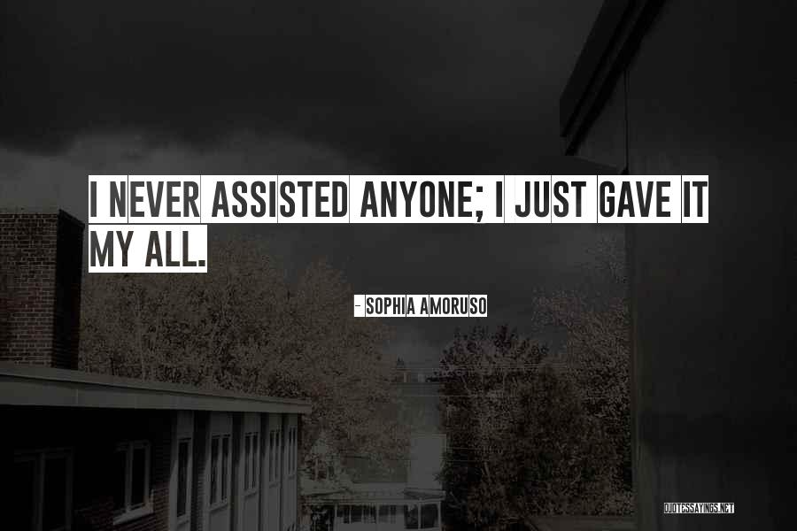 Uitstaande Melde Quotes By Sophia Amoruso Uitstaande Melde Quotes By Sophia Amoruso