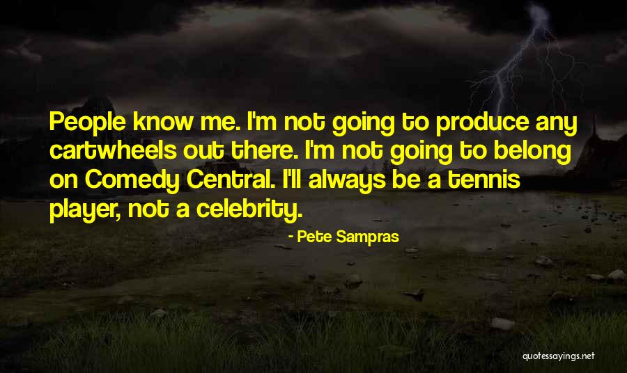 Uiuc Self Quotes By Pete Sampras Uiuc Self Quotes By Pete Sampras