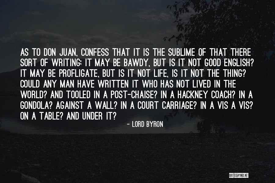 Uiuoor Quotes By Lord Byron Uiuoor Quotes By Lord Byron