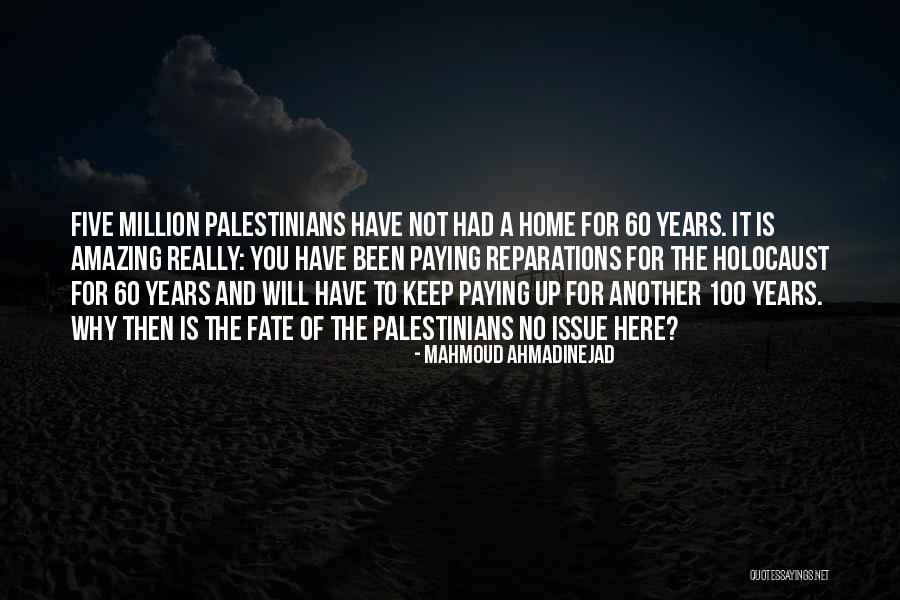 Ujak I Sestric Pjesma Quotes By Mahmoud Ahmadinejad Ujak I Sestric Pjesma Quotes By Mahmoud Ahmadinejad