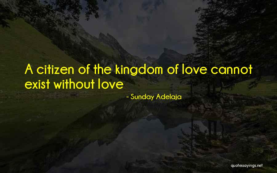 Ujak Znacenje Quotes By Sunday Adelaja Ujak Znacenje Quotes By Sunday Adelaja
