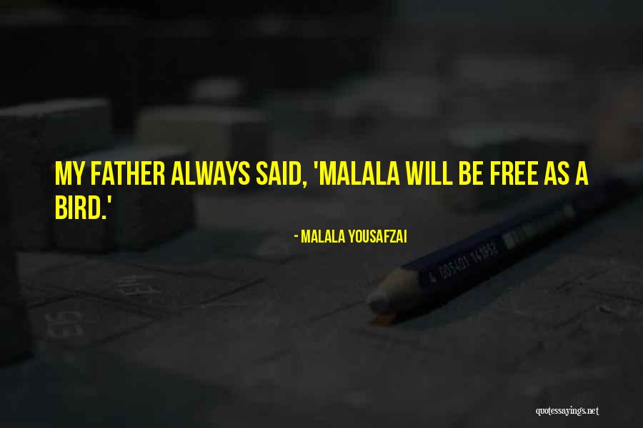 Ujamaa Quotes By Malala Yousafzai Ujamaa Quotes By Malala Yousafzai