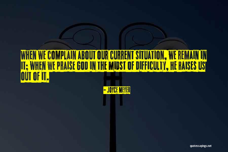 Ujamadata Quotes By Joyce Meyer Ujamadata Quotes By Joyce Meyer