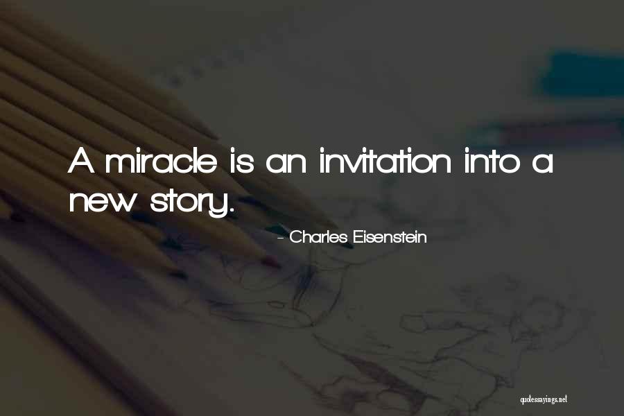 Ujana Angola Quotes By Charles Eisenstein Ujana Angola Quotes By Charles Eisenstein