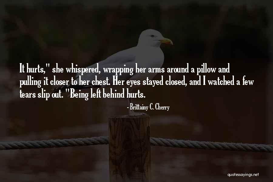 Ujanja Ujanja Quotes By Brittainy C. Cherry Ujanja Ujanja Quotes By Brittainy C. Cherry