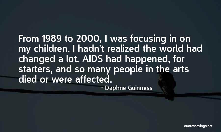Ujanja Ujanja Quotes By Daphne Guinness Ujanja Ujanja Quotes By Daphne Guinness