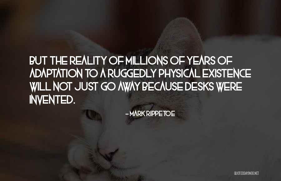 Ujarneq Quotes By Mark Rippetoe Ujarneq Quotes By Mark Rippetoe