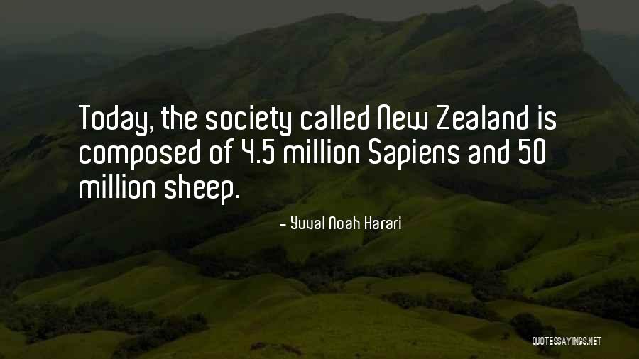 Ujarneq Quotes By Yuval Noah Harari Ujarneq Quotes By Yuval Noah Harari