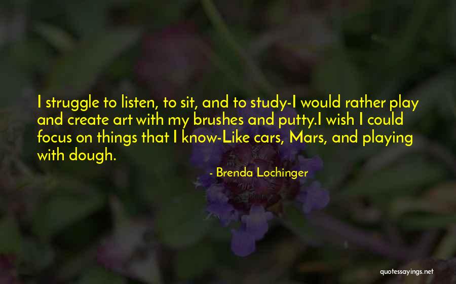 Ujda Chaman Quotes By Brenda Lochinger Ujda Chaman Quotes By Brenda Lochinger