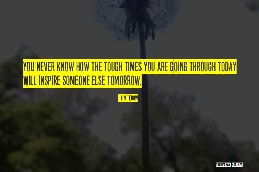 Ujda Chaman Quotes By Tim Tebow Ujda Chaman Quotes By Tim Tebow