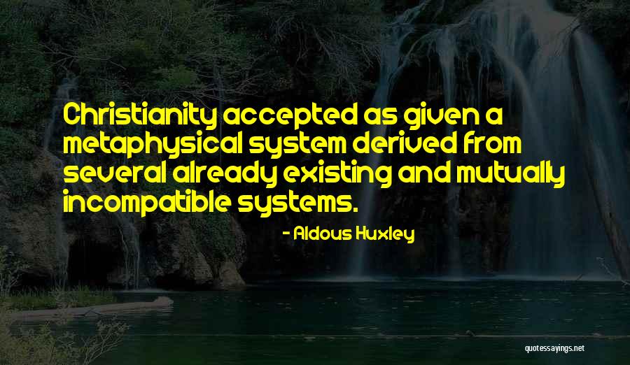 Ujed Quotes By Aldous Huxley Ujed Quotes By Aldous Huxley