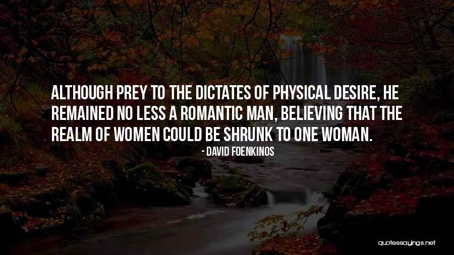 Ujed Quotes By David Foenkinos Ujed Quotes By David Foenkinos