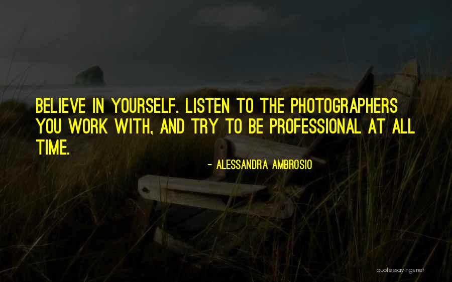 Ujedinjenih Quotes By Alessandra Ambrosio Ujedinjenih Quotes By Alessandra Ambrosio