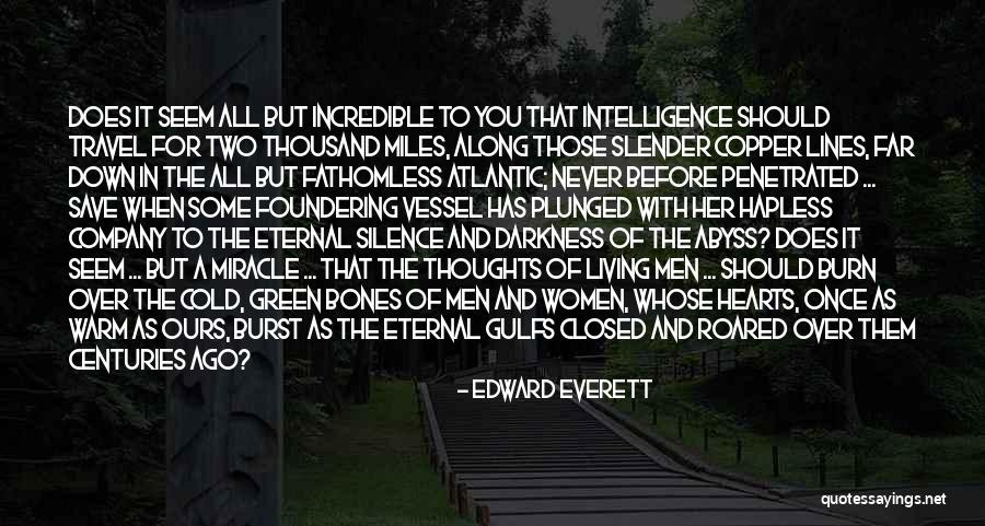 Ujedinjenih Quotes By Edward Everett Ujedinjenih Quotes By Edward Everett