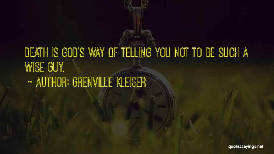 Ujep Quotes By Grenville Kleiser