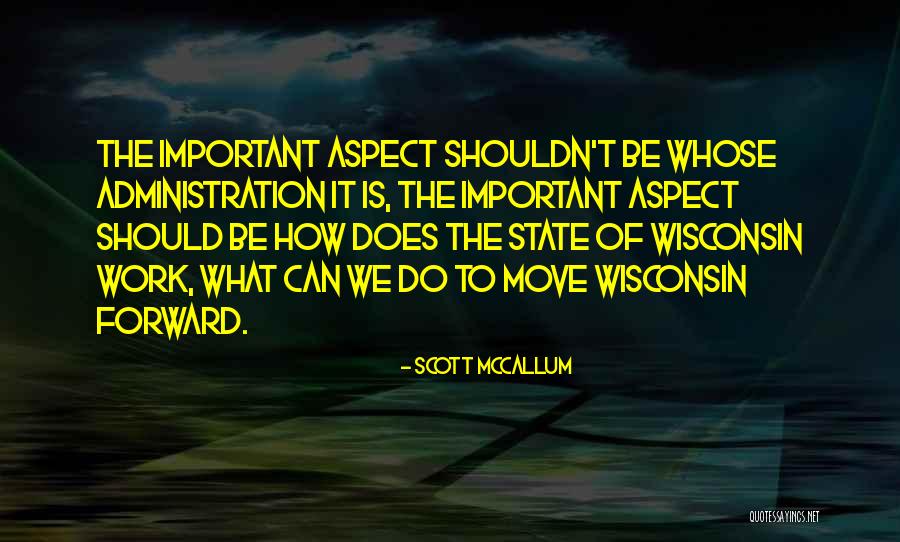 Ujerat Ne Quotes By Scott McCallum Ujerat Ne Quotes By Scott McCallum
