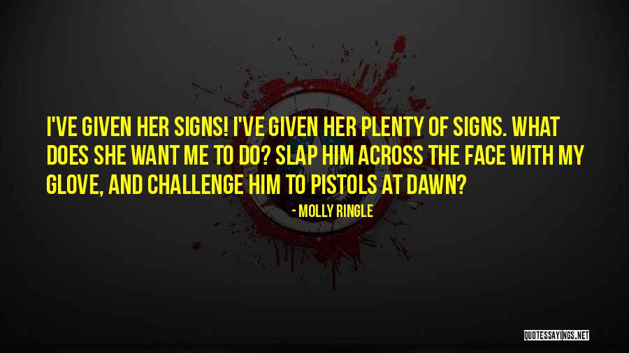 Ujieres Quotes By Molly Ringle Ujieres Quotes By Molly Ringle