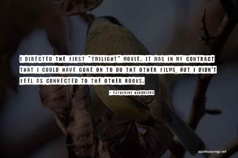 Ujigami Shrine Quotes By Catherine Hardwicke Ujigami Shrine Quotes By Catherine Hardwicke