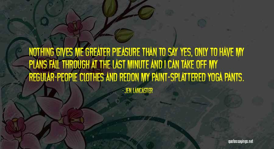 Ujigami Shrine Quotes By Jen Lancaster Ujigami Shrine Quotes By Jen Lancaster